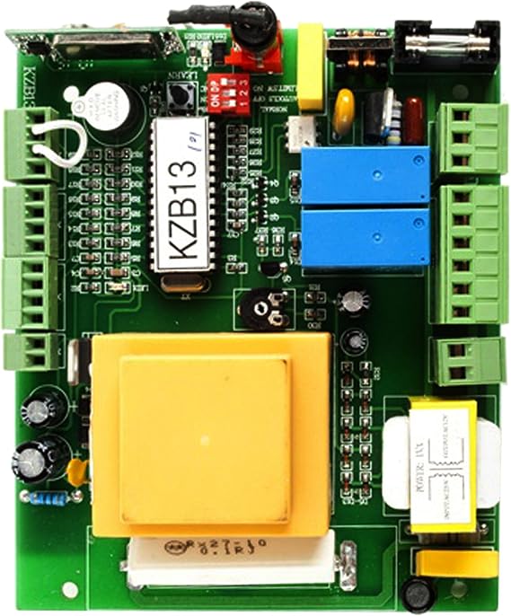 ALEKO Circuit Control Board for Gate Openers AC/AR 1400/2000