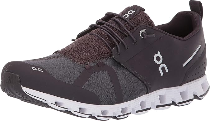 ON Cloud 5 Waterproof Running Shoes, Men's
