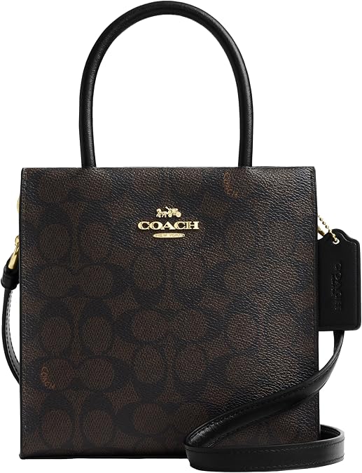 Coach Mini Cally Crossbody