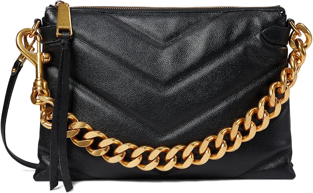 Edie Maxi Crossbody