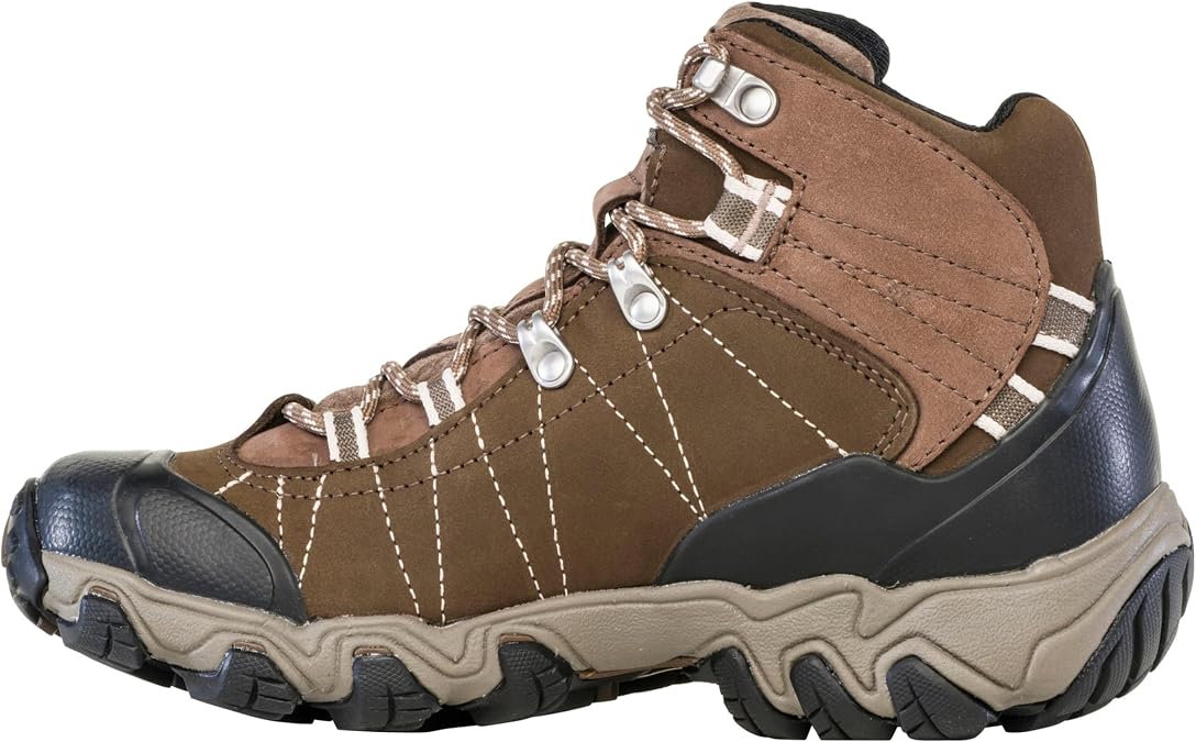 Oboz Women's Bridger Mid B-DRY