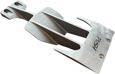 Push Industries Best Performing Scoop Grate for Yamaha SuperJet 1991-2019