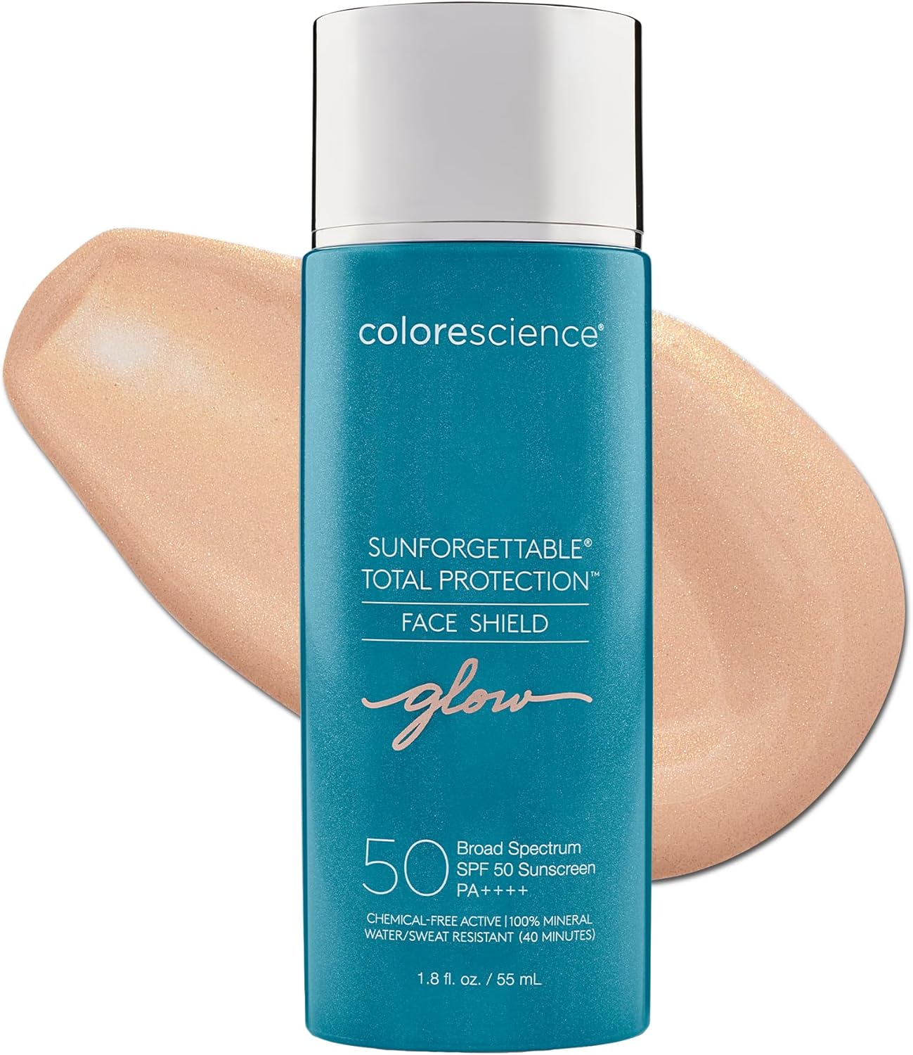 Total Protection Face Shield SPF 50