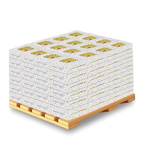 Ultimate High School and College Bundle | Pallet (96 Boxes) | School Supply Boxes - Back to School Essentials | Includes Notebooks, Tab Dividers, Pencils, Highlighters, More