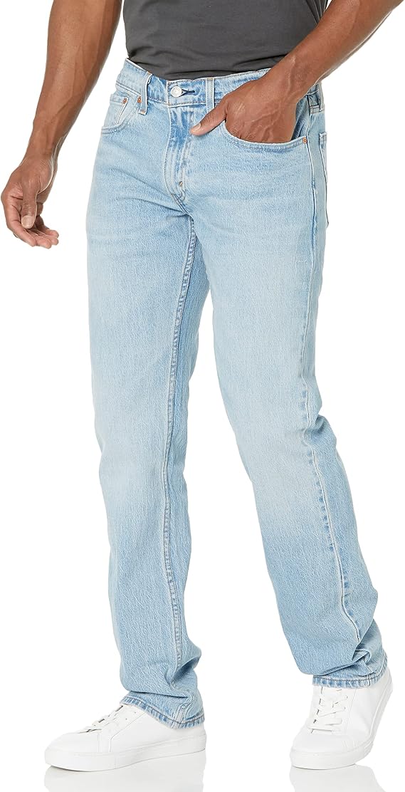 Levi's Men's 559 Relaxed Straight Jean