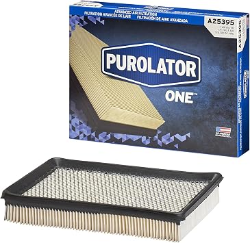 Purolator A25395 PurolatorONE Advanced Engine Air Filter