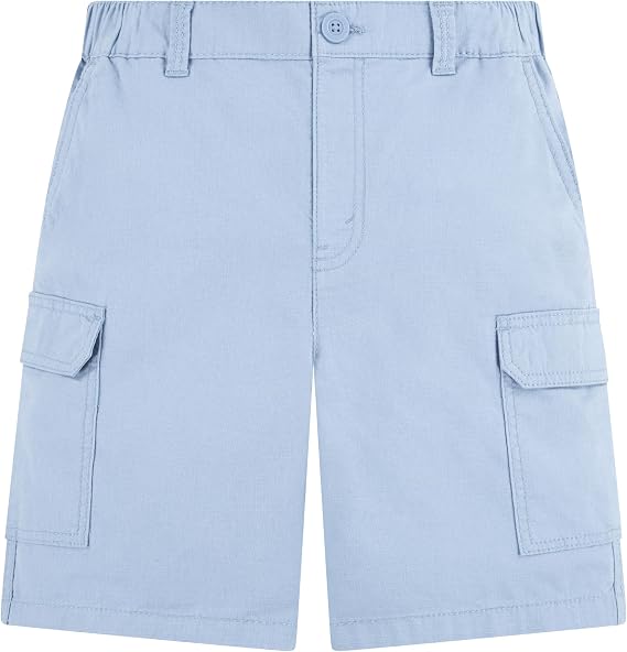 Levi's Boys' Pull on Cargo Shorts