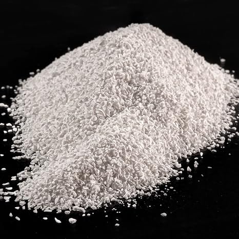 Carbon Chemistry Activated Alumina 500G
