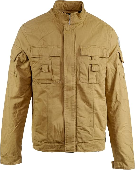 Star Wars: Luke Skywalker Replica Bespin Jacket