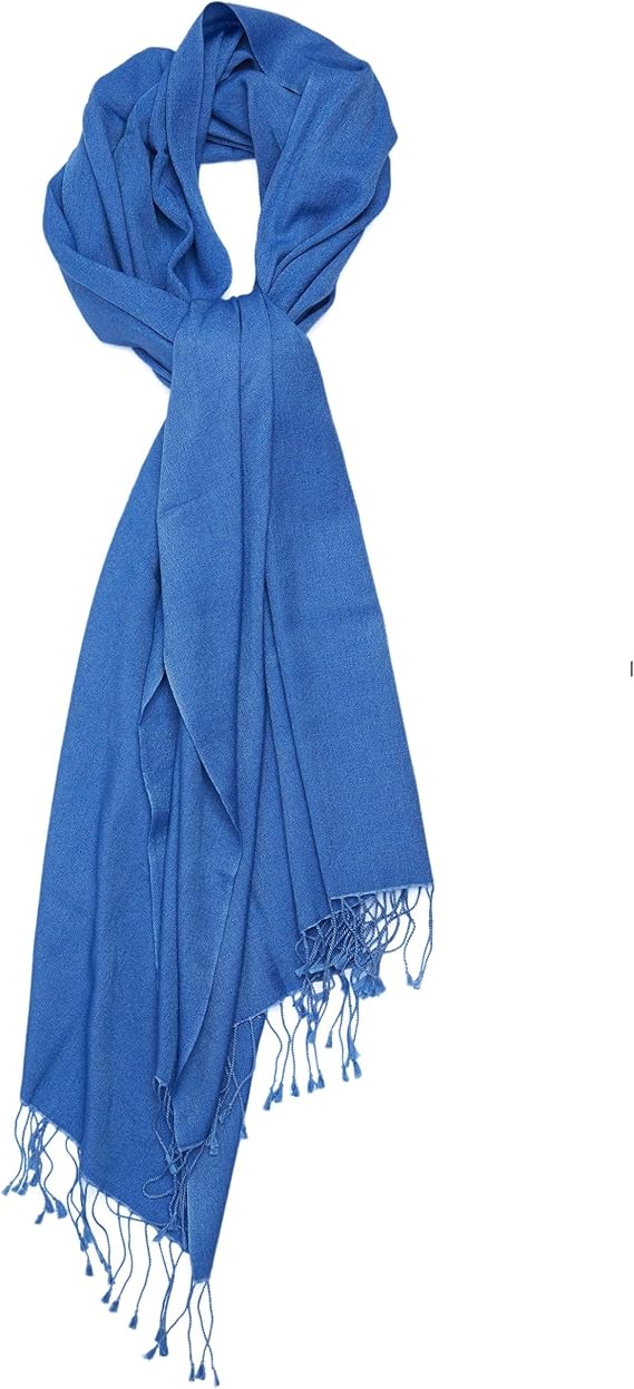 Pashmina Women's Silk Wrap