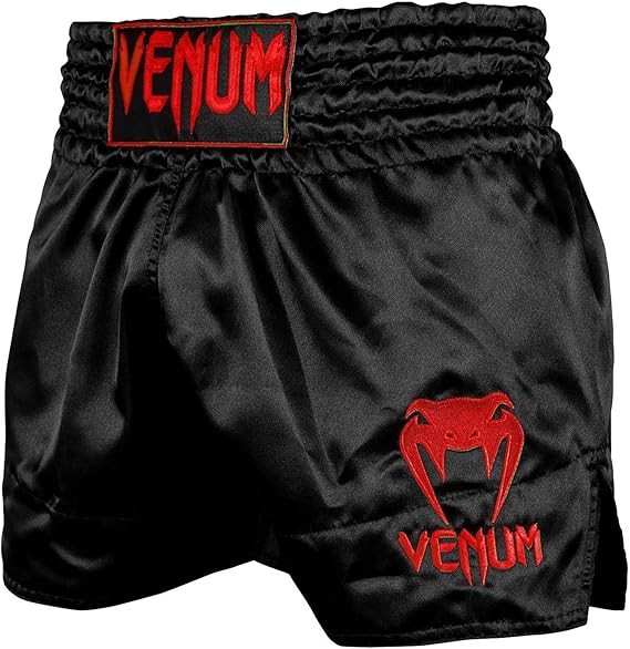 Venum Classic Muay Thai Shorts