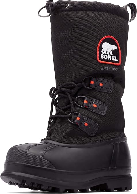 SOREL - Women's Glacier XT Insulated Winter Boot