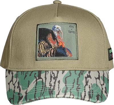 EDTREK Country Club Trucker Hat Classic Cowboy Cowgirl Baseball Cap Vintage Western Style