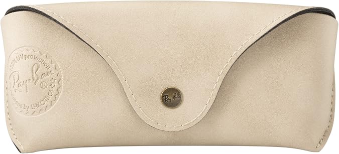 Ray-Ban Shades Shell Limited Sunglass Case