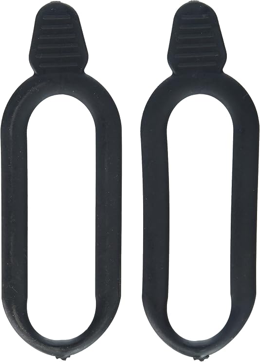 ATV Tek Replacement Snubbers FlexGrip & V-Grip Gun, Bow, and Utility Racks | 2-Pack