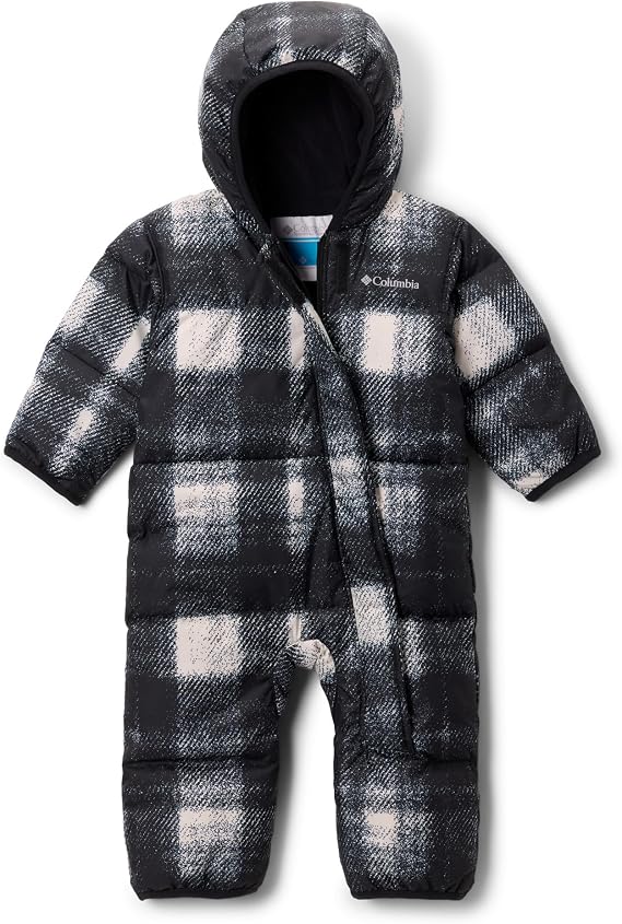 Columbia Unisex Baby Snuggly Bunny Ii Bunting