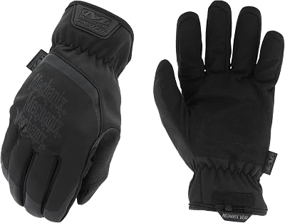 Mechanix Wear Tactical ColdWorkTM FastFit
