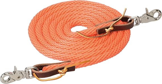 Weaver Leather Poly Roper Reins