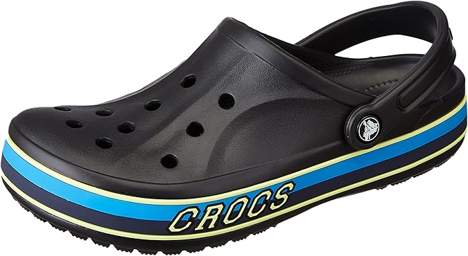 Crocs Sandals Baya Band Sports Band Clogs