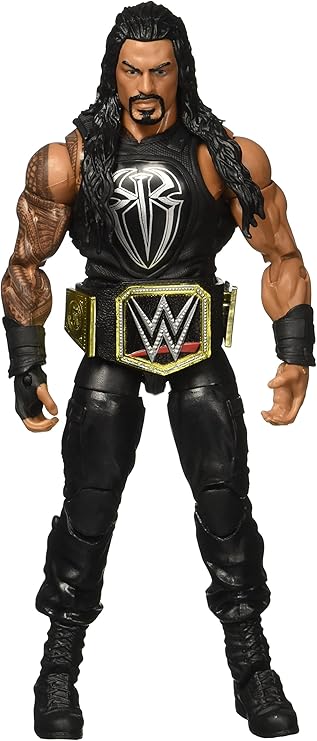 WWE Elite Figure - Roman Reigns