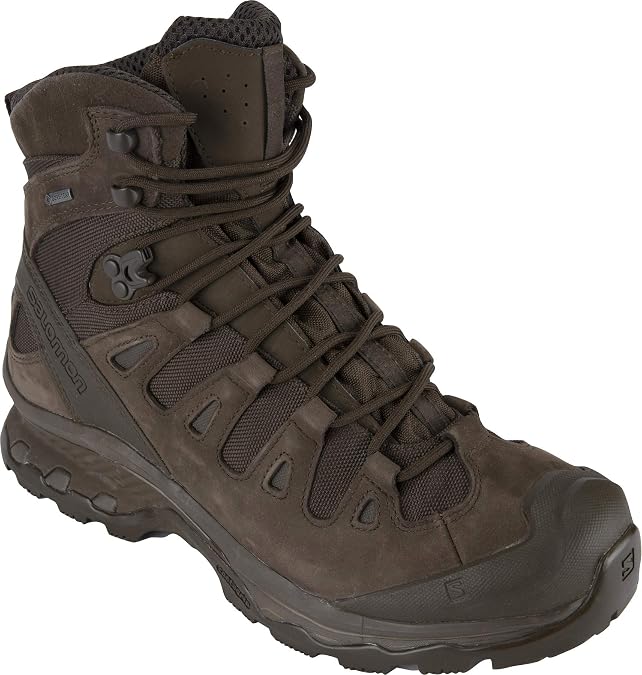Salomon Forces Quest 4D GTX 2 EN Tactical Shoes