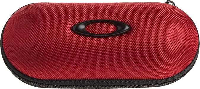 Oakley Ballistic Sunglass Case