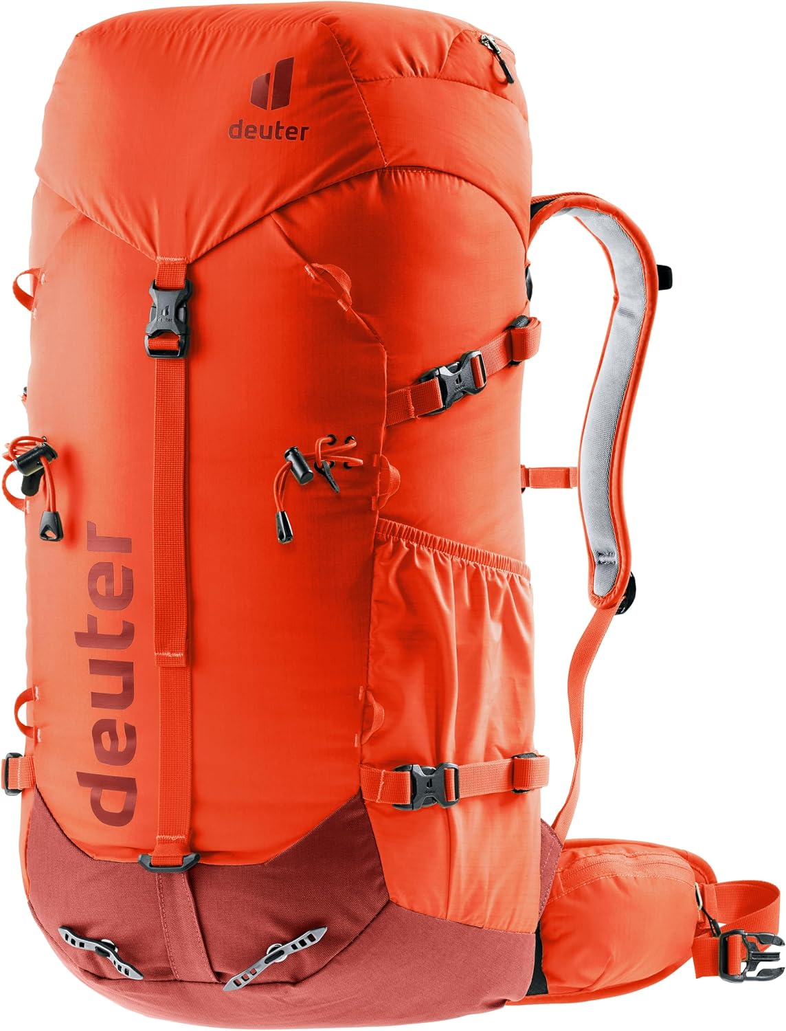 Deuter Gravity Expedition 45 Backpack