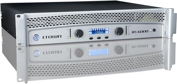 Crown XTI6000 Power Amplifier