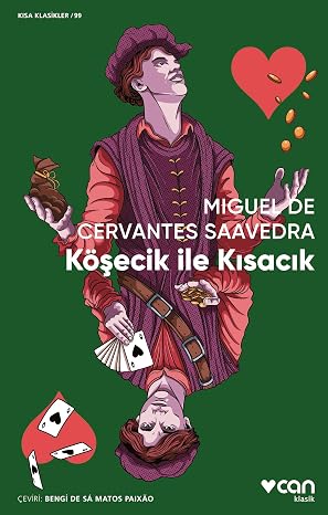 Köşecik İle Kısacık