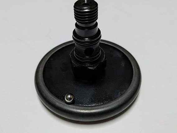 Fuel Damper with Check Ball for DPA Diesel Injection Pumps replaces Delphi/Cav/Lucas 7139-159 B