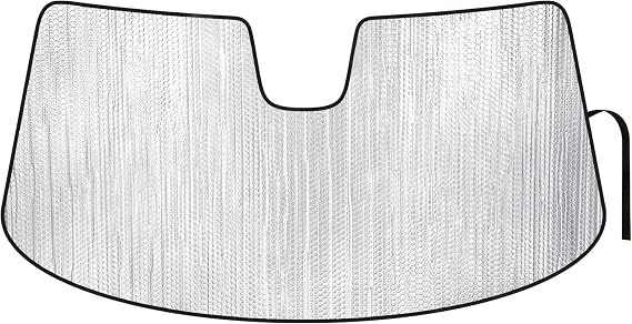Front Windshield Sunshade for 2014-2020 BMW 4 Series Coupe, Gran Coupe