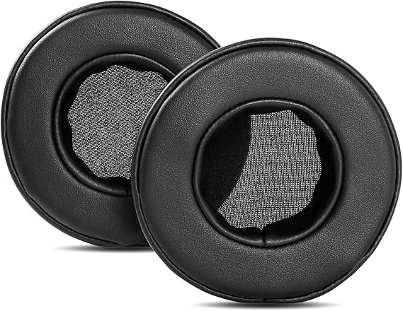 Replacement Ear Pads Cushions for Mpow EG3 Pro Gaming Headphones