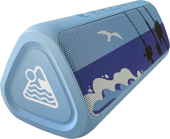 OontZ Angle 3 Pro Gen 2 H2O Bluetooth Speaker, 21W, 15-Hour Playtime, IPX7