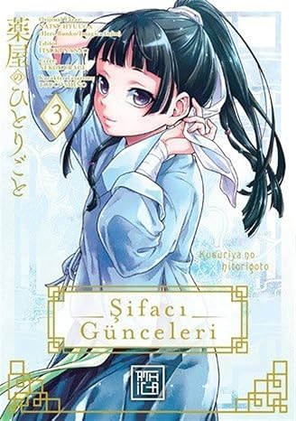 Healer Chronicles 3