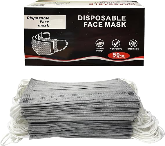 Disposable Face Mask