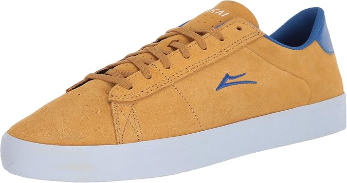 Lakai Men's Newport Skate Shoe