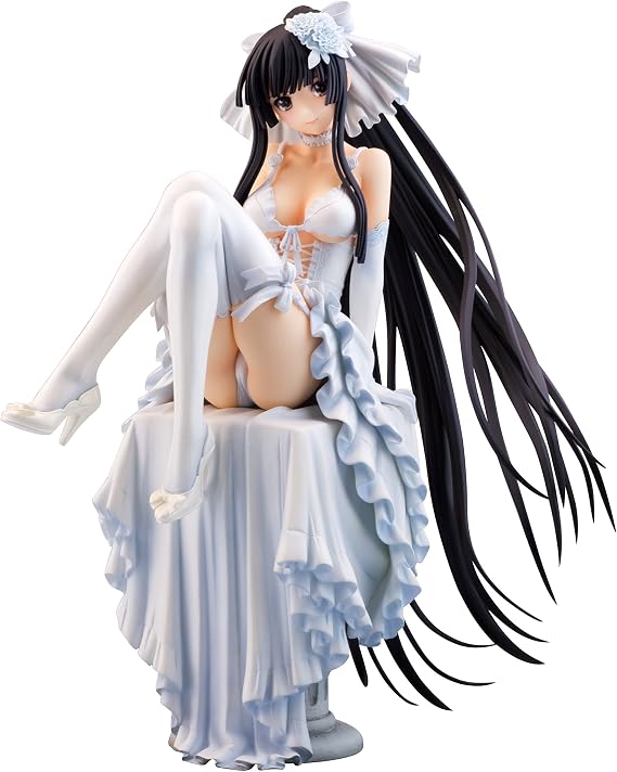 SKYTUBE T2 Art Girls Narukami Yuno YumemiruHakoiriMusume 1/8 Scale PVC Figure