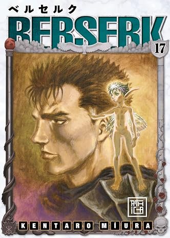 Berserk 17