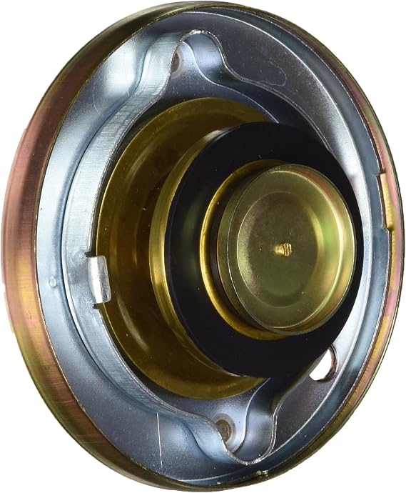 Weather Guard 3551PK Fuel Cap
