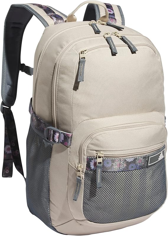 Adidas Unisex Energy Backpack Backpack (Pack of 1)