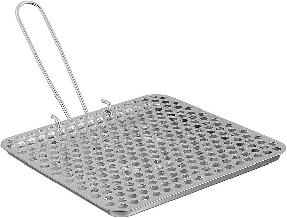 Bright Spark Toaster,Silver