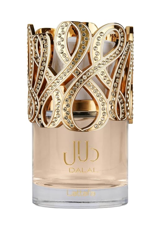Lattafa Dalal EDP 100ml Spray