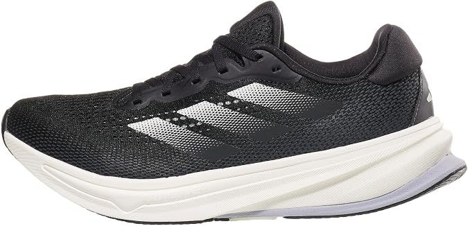 adidas Womens Supernova Rise 2 Running Sneakers Shoes - Blue