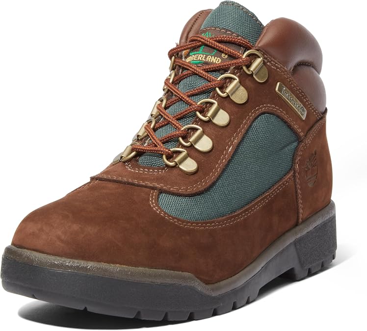 Timberland boys Field Boot