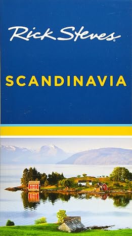 Rick Steves Scandinavia