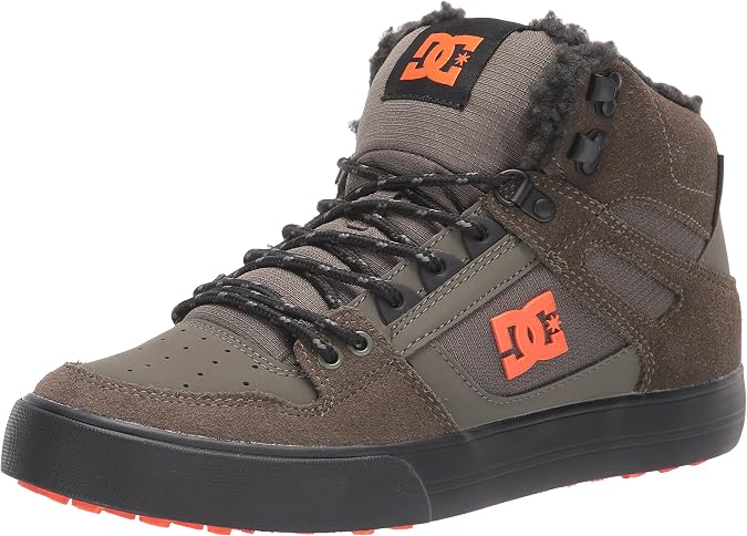 DC Men's Pure Skate Shoe