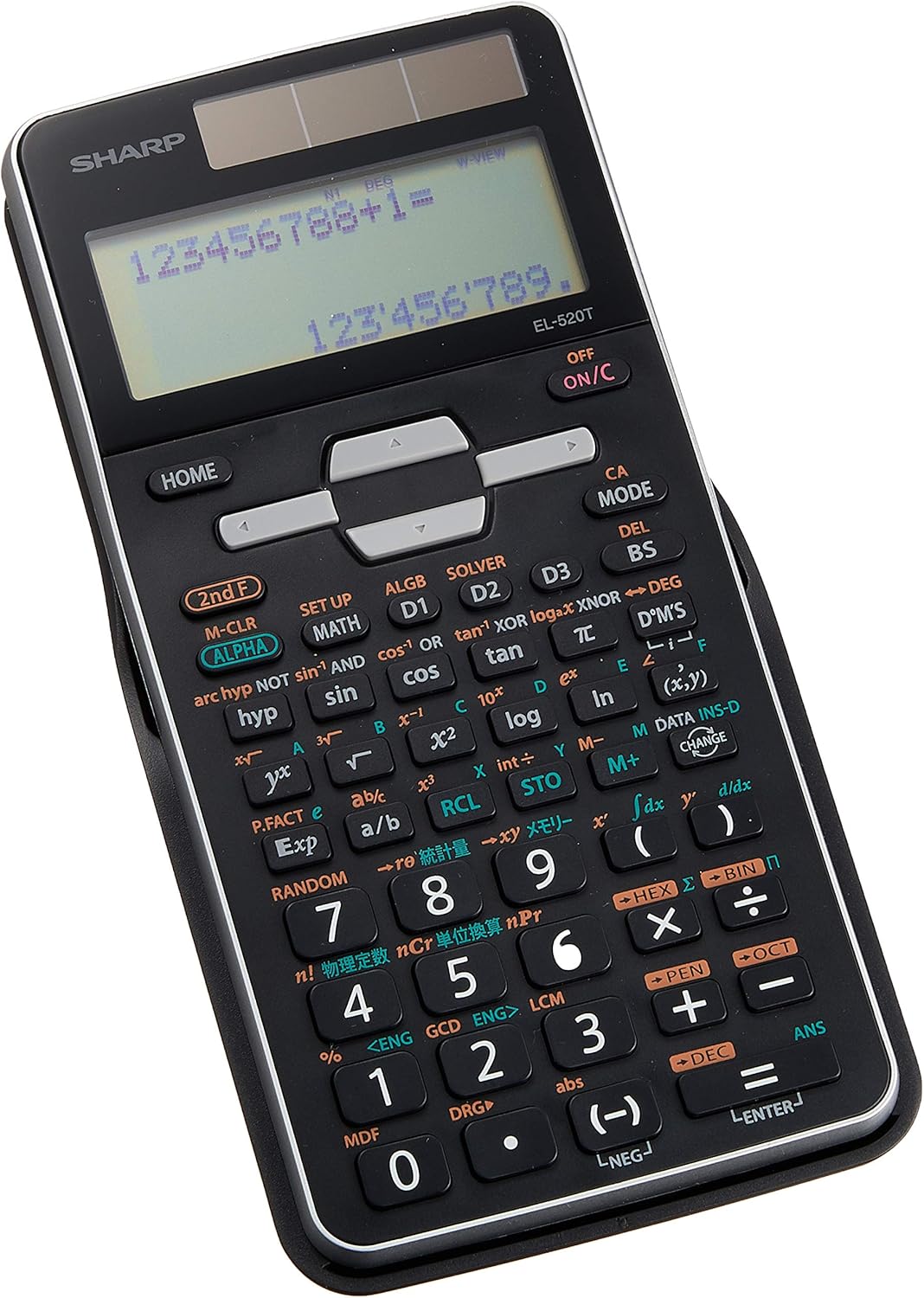 Sharp Scientific Calculator