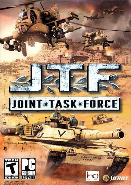 Joint Task Force - PC