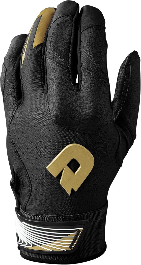 DeMarini CF Batting Gloves