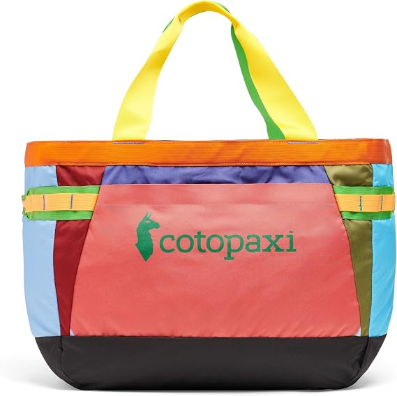 Cotopaxi Allpa 60L Gear Hauler Tote